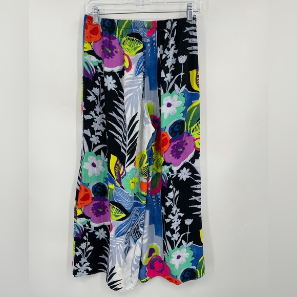 Jams World Pants & Jumpsuits Jams World Wide Leg Crop Pants